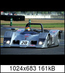 24 HEURES DU MANS YEAR BY YEAR PART FIVE 2000 - 2009 - Page 7 01lm20ascaria410bcollh9jx7