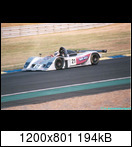 24 HEURES DU MANS YEAR BY YEAR PART FIVE 2000 - 2009 - Page 7 01lm21ascaria410kzwar73j6l