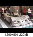 24 HEURES DU MANS YEAR BY YEAR PART FIVE 2000 - 2009 - Page 7 01lm21ascaria410kzwarazj5u
