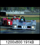 24 HEURES DU MANS YEAR BY YEAR PART FIVE 2000 - 2009 - Page 7 01lm21ascaria410kzwarjpki5