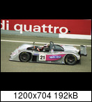 24 HEURES DU MANS YEAR BY YEAR PART FIVE 2000 - 2009 - Page 7 01lm21ascaria410kzwarxbkon