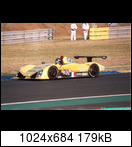 24 HEURES DU MANS YEAR BY YEAR PART FIVE 2000 - 2009 - Page 8 01lm30wrlmp2001sdaoud0fkb7