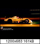 24 HEURES DU MANS YEAR BY YEAR PART FIVE 2000 - 2009 - Page 8 01lm30wrlmp2001sdaoud95k6y