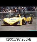 24 HEURES DU MANS YEAR BY YEAR PART FIVE 2000 - 2009 - Page 8 01lm30wrlmp2001sdaoudfzjj5