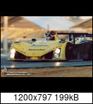 24 HEURES DU MANS YEAR BY YEAR PART FIVE 2000 - 2009 - Page 8 01lm30wrlmp2001sdaoudg4j94