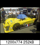 24 HEURES DU MANS YEAR BY YEAR PART FIVE 2000 - 2009 - Page 8 01lm30wrlmp2001sdaoudh8k8x