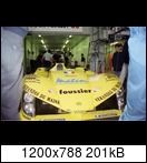 24 HEURES DU MANS YEAR BY YEAR PART FIVE 2000 - 2009 - Page 8 01lm30wrlmp2001sdaoudirkoc