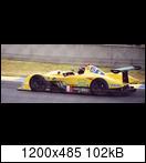 24 HEURES DU MANS YEAR BY YEAR PART FIVE 2000 - 2009 - Page 8 01lm30wrlmp2001sdaoudjyjvu