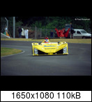 24 HEURES DU MANS YEAR BY YEAR PART FIVE 2000 - 2009 - Page 8 01lm30wrlmp2001sdaoudpckdb