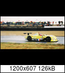 24 HEURES DU MANS YEAR BY YEAR PART FIVE 2000 - 2009 - Page 8 01lm30wrlmp2001sdaoudpek6v