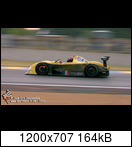 24 HEURES DU MANS YEAR BY YEAR PART FIVE 2000 - 2009 - Page 8 01lm30wrlmp2001sdaoudzkjgs