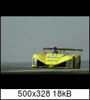 24 HEURES DU MANS YEAR BY YEAR PART FIVE 2000 - 2009 - Page 8 01lm31wrlmp2001sboulah5jdy