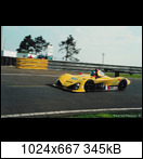 24 HEURES DU MANS YEAR BY YEAR PART FIVE 2000 - 2009 - Page 8 01lm31wrlmp2001sboulav4kfr