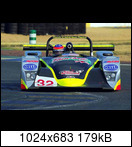 24 HEURES DU MANS YEAR BY YEAR PART FIVE 2000 - 2009 - Page 8 01lm32lolab2k-40churteik50