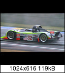 24 HEURES DU MANS YEAR BY YEAR PART FIVE 2000 - 2009 - Page 8 01lm32lolab2k-40churtrijv8