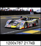 24 HEURES DU MANS YEAR BY YEAR PART FIVE 2000 - 2009 - Page 8 01lm32lolab2k-40churttrjkd
