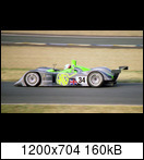 24 HEURES DU MANS YEAR BY YEAR PART FIVE 2000 - 2009 - Page 8 01lm34mglolaex257areiedk29