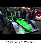 24 HEURES DU MANS YEAR BY YEAR PART FIVE 2000 - 2009 - Page 8 01lm34mglolaex257areij1jmm