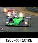 24 HEURES DU MANS YEAR BY YEAR PART FIVE 2000 - 2009 - Page 8 01lm34mglolaex257areij1juf