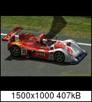 24 HEURES DU MANS YEAR BY YEAR PART FIVE 2000 - 2009 - Page 8 01lm35pilbeammp84moco5hj7t