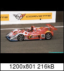 24 HEURES DU MANS YEAR BY YEAR PART FIVE 2000 - 2009 - Page 8 01lm35pilbeammp84moco8uj3h