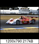24 HEURES DU MANS YEAR BY YEAR PART FIVE 2000 - 2009 - Page 8 01lm35pilbeammp84mocoacj11