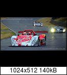 24 HEURES DU MANS YEAR BY YEAR PART FIVE 2000 - 2009 - Page 8 01lm35pilbeammp84mocobojqb