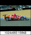 24 HEURES DU MANS YEAR BY YEAR PART FIVE 2000 - 2009 - Page 8 01lm35pilbeammp84mocok0jmc