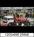 24 HEURES DU MANS YEAR BY YEAR PART FIVE 2000 - 2009 - Page 8 01lm35pilbeammp84mocokjkwp