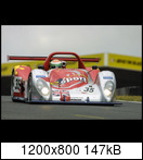 24 HEURES DU MANS YEAR BY YEAR PART FIVE 2000 - 2009 - Page 8 01lm35pilbeammp84mocozyk4o