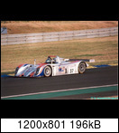 24 HEURES DU MANS YEAR BY YEAR PART FIVE 2000 - 2009 - Page 8 01lm37reynard01qlmjgrfdjcu