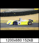 24 HEURES DU MANS YEAR BY YEAR PART FIVE 2000 - 2009 - Page 8 01lm38reynard01qlmjge7okgj