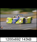 24 HEURES DU MANS YEAR BY YEAR PART FIVE 2000 - 2009 - Page 8 01lm38reynard01qlmjgeajkiy