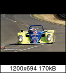 24 HEURES DU MANS YEAR BY YEAR PART FIVE 2000 - 2009 - Page 8 01lm38reynard01qlmjgeakjaa
