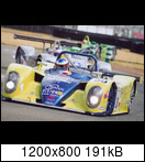 24 HEURES DU MANS YEAR BY YEAR PART FIVE 2000 - 2009 - Page 8 01lm38reynard01qlmjgee9jwg