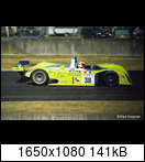 24 HEURES DU MANS YEAR BY YEAR PART FIVE 2000 - 2009 - Page 8 01lm38reynard01qlmjgeepj02