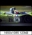 24 HEURES DU MANS YEAR BY YEAR PART FIVE 2000 - 2009 - Page 8 01lm38reynard01qlmjgej8k8h