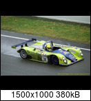 24 HEURES DU MANS YEAR BY YEAR PART FIVE 2000 - 2009 - Page 8 01lm38reynard01qlmjgeqbjsq
