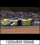 24 HEURES DU MANS YEAR BY YEAR PART FIVE 2000 - 2009 - Page 8 01lm38reynard01qlmjgey1jih