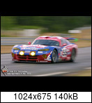 24 HEURES DU MANS YEAR BY YEAR PART FIVE 2000 - 2009 - Page 8 01lm55dodgevipergts-rm2j3g
