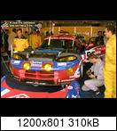 24 HEURES DU MANS YEAR BY YEAR PART FIVE 2000 - 2009 - Page 8 01lm55dodgevipergts-rofj28