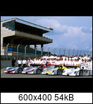 24 HEURES DU MANS YEAR BY YEAR PART FIVE 2000 - 2009 - Page 11 02lm00audi123kz9