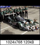 24 HEURES DU MANS YEAR BY YEAR PART FIVE 2000 - 2009 - Page 11 02lm00bentleyayjzs