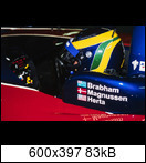 24 HEURES DU MANS YEAR BY YEAR PART FIVE 2000 - 2009 - Page 11 02lm00d.brabham19rjxt