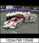 24 HEURES DU MANS YEAR BY YEAR PART FIVE 2000 - 2009 - Page 11 02lm01ar82002fbiela-e3ikw0