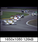 24 HEURES DU MANS YEAR BY YEAR PART FIVE 2000 - 2009 - Page 11 02lm02ar82002jherbert2pjfu