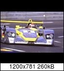 24 HEURES DU MANS YEAR BY YEAR PART FIVE 2000 - 2009 - Page 11 02lm02ar82002jherbert34klz