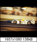 24 HEURES DU MANS YEAR BY YEAR PART FIVE 2000 - 2009 - Page 11 02lm02ar82002jherbert3ajx3