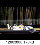 24 HEURES DU MANS YEAR BY YEAR PART FIVE 2000 - 2009 - Page 11 02lm02ar82002jherbertjjj7f
