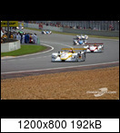 24 HEURES DU MANS YEAR BY YEAR PART FIVE 2000 - 2009 - Page 11 02lm02ar82002jherbertqtjaa
